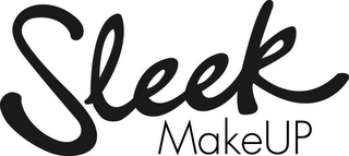 SLEEK MAKEUP logo