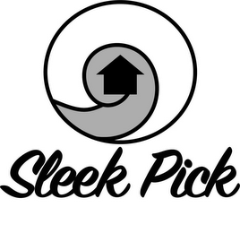 SLEEK PICK logo