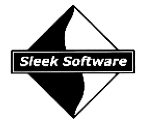 SLEEK SOFTWARE logo