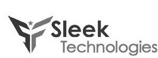 SLEEK TECHNOLOGIES logo
