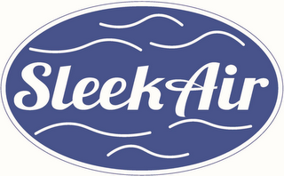 SLEEKAIR logo