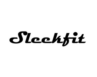 SLEEKFIT logo