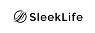 SLEEKLIFE logo
