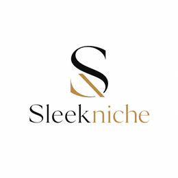 SLEEKNICHE logo