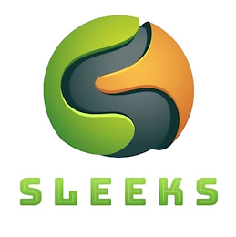 SLEEKS logo