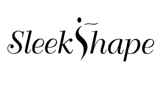 SLEEKSHAPE logo