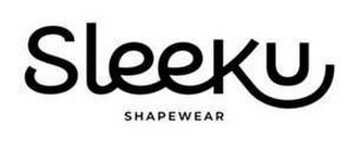 SLEEKU SHAPEWEAR logo