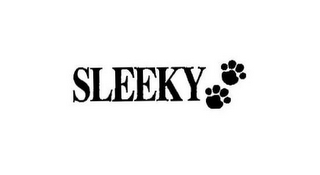 SLEEKY logo