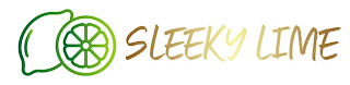 SLEEKY LIME logo