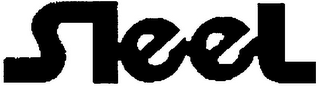 SLEEL logo