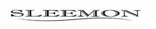 SLEEMON logo