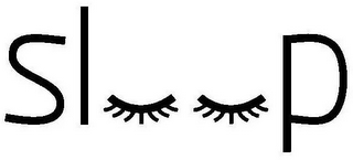 SLEEP logo