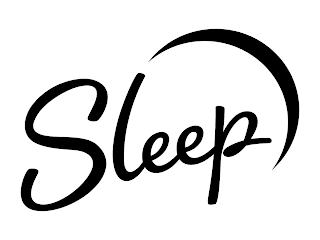 SLEEP logo