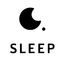 SLEEP logo