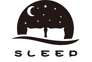SLEEP logo