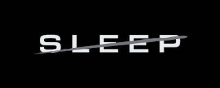 SLEEP logo