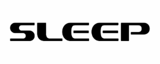 SLEEP logo