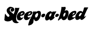 SLEEP-A-BED logo