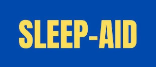 SLEEP-AID logo