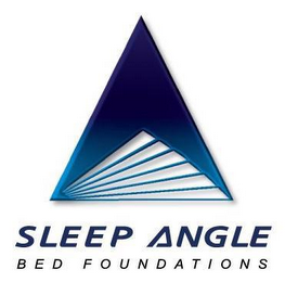 SLEEP ANGLE BED FOUNDATIONS logo