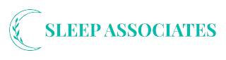 SLEEP ASSOCIATES logo