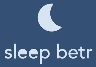 SLEEP BETR logo