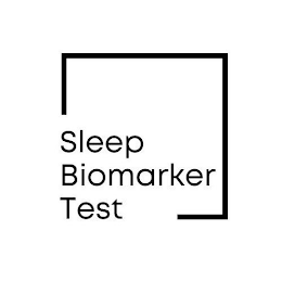 SLEEP BIOMARKER TEST logo