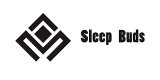 SLEEP BUDS logo
