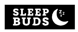 SLEEP BUDS Z Z Z logo