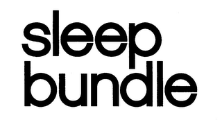 SLEEP BUNDLE logo