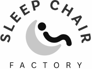 SLEEP CHAIR FACTORY logo