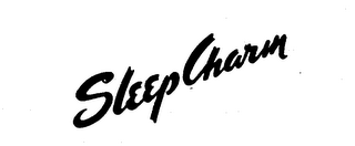 SLEEP CHARM logo