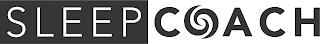 SLEEP COACH logo