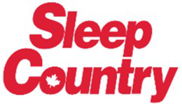 SLEEP COUNTRY logo