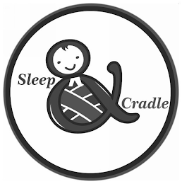 SLEEP & CRADLE logo