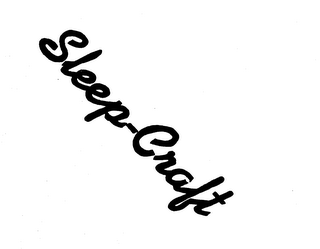 SLEEP-CRAFT logo