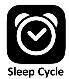 SLEEP CYCLE logo