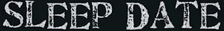 SLEEP DATE logo