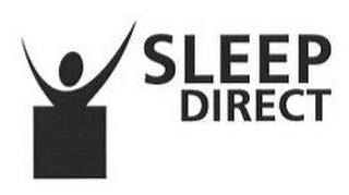 SLEEP DIRECT logo