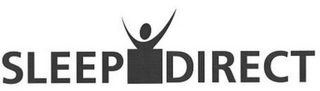 SLEEP DIRECT logo