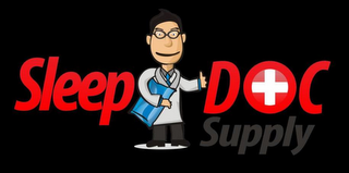 SLEEP DOC SUPPLY logo