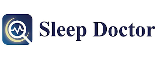 SLEEP DOCTOR logo