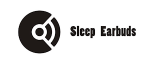 SLEEP EARBUDS logo