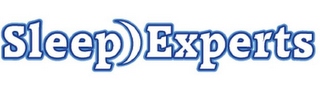 SLEEP EXPERTS logo