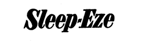 SLEEP-EZE logo