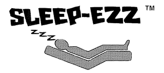 SLEEP-EZZ logo