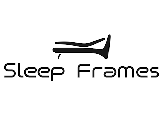 SLEEP FRAMES logo