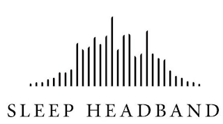 SLEEP HEADBAND logo