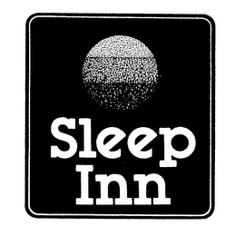 SLEEP INN logo
