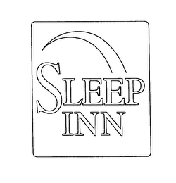 SLEEP INN logo